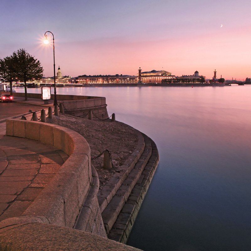 Вечерний Петербургphoto preview