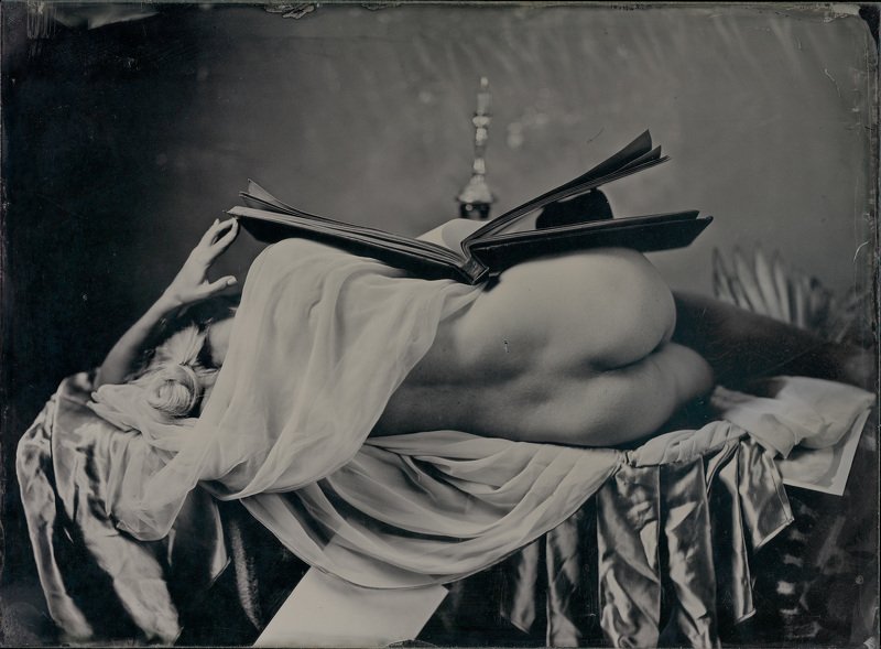 амбротип, wetplate no namephoto preview