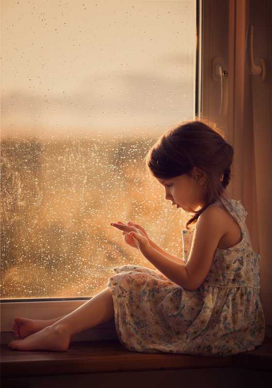 На закатеphoto preview