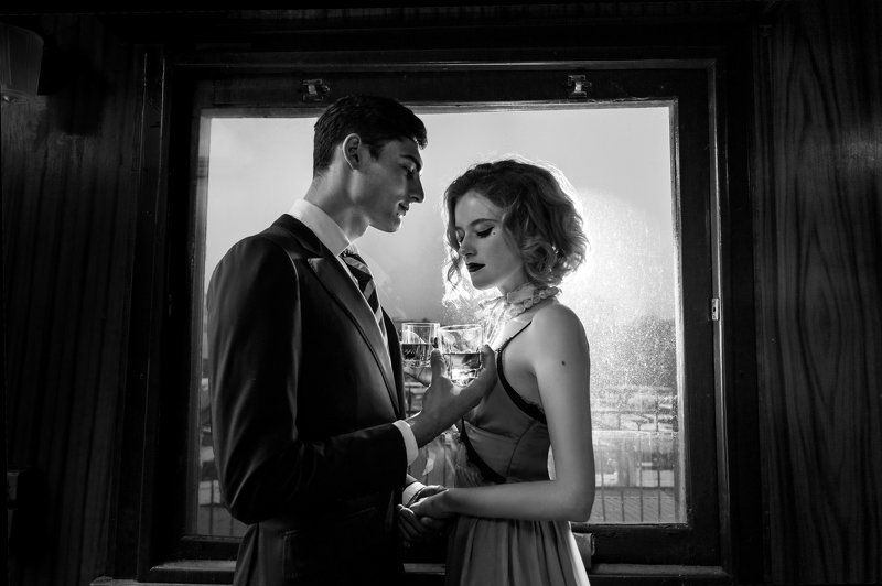 Странная история 2photo preview