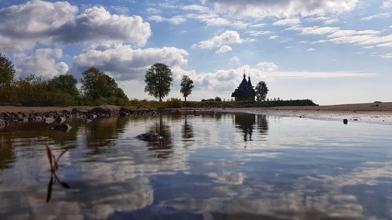 Люблю отражения!photo preview