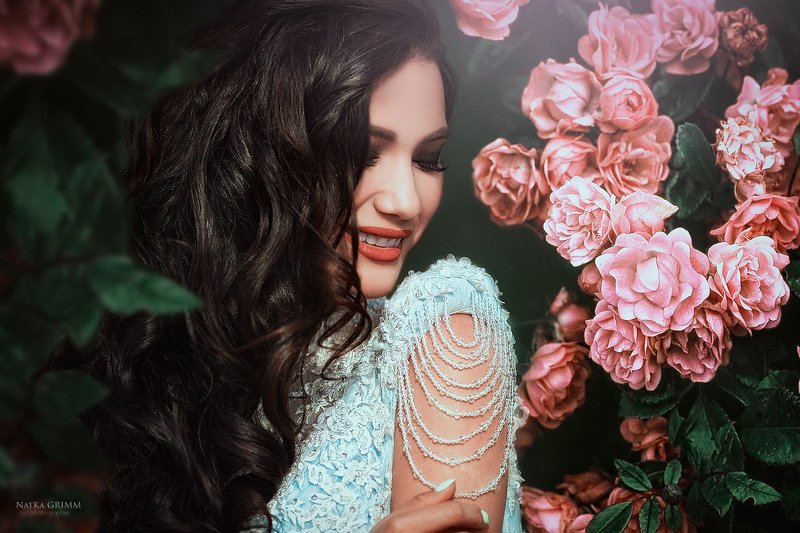 Лилияphoto preview