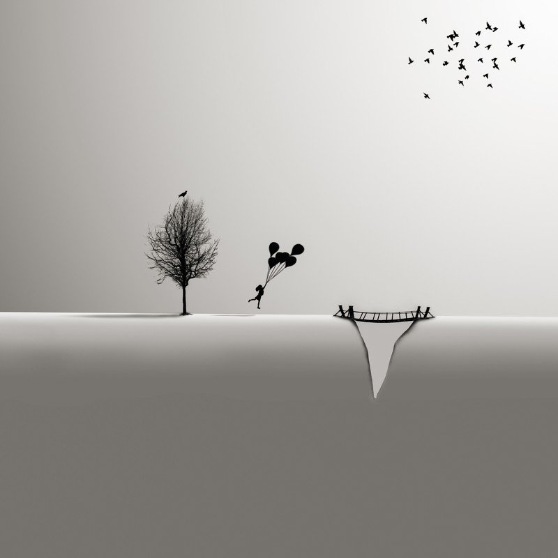 #35photo #surrealart#ps_fantasy#art_minimal #bnw_dream #photography#minimalism#conceptual#fineart #instagram#iranfeature#bnwminimalismmag#art_digital #ir_photographer#iran #photographize#blackandwhite#bnw_greatshots  #surreal#hadimalijani#art#fantastic_ea Balloonsphoto preview