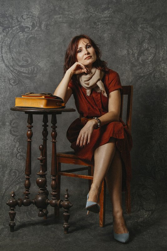 Еленаphoto preview