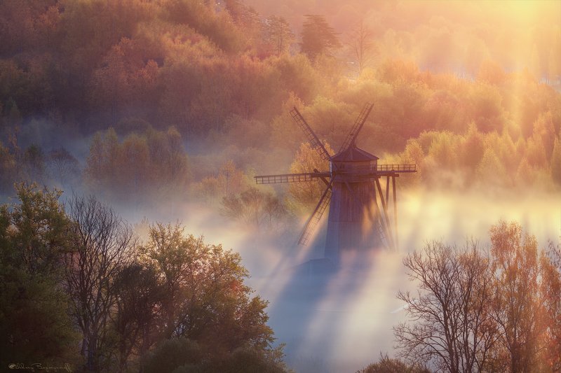 Озарение.photo preview