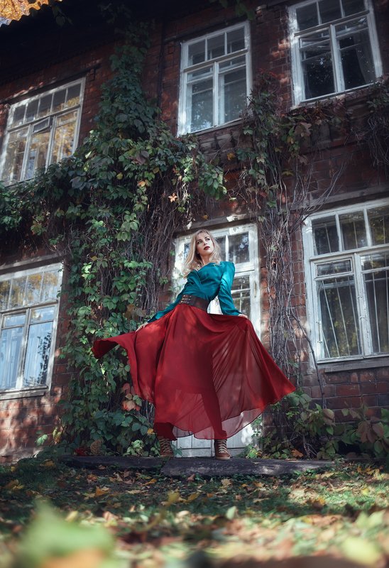 Под гипнозомphoto preview