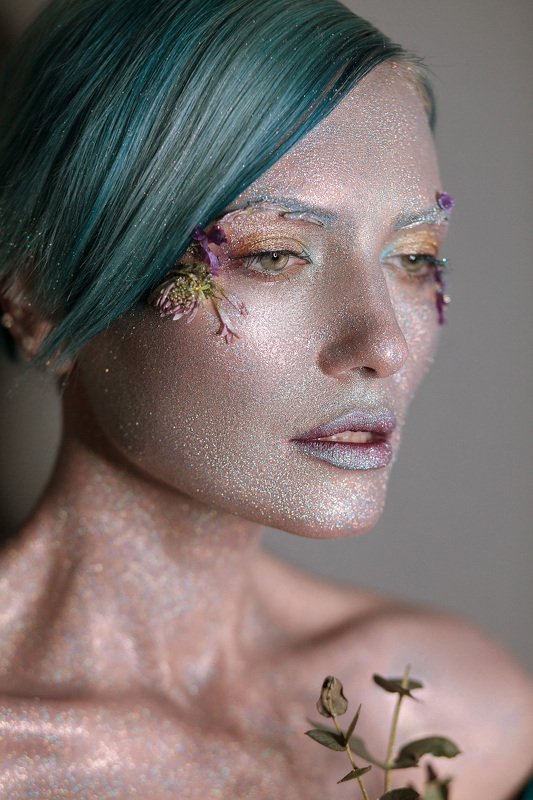 портрет Гармония изнутриphoto preview