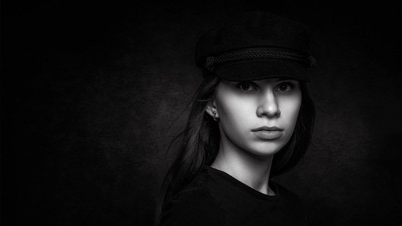 Out Of The Darkphoto preview