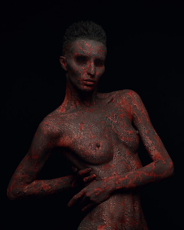 Under the Black Sunphoto preview