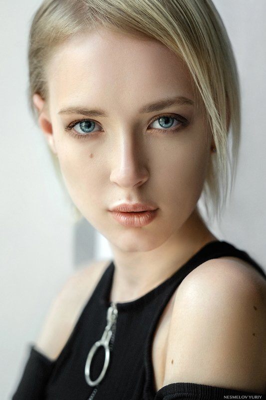 girl, portrait, art, девушка, портрет photo preview