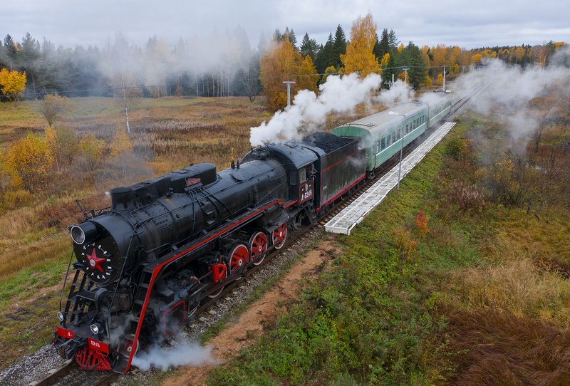 про, паровозик, из, бологого photo preview