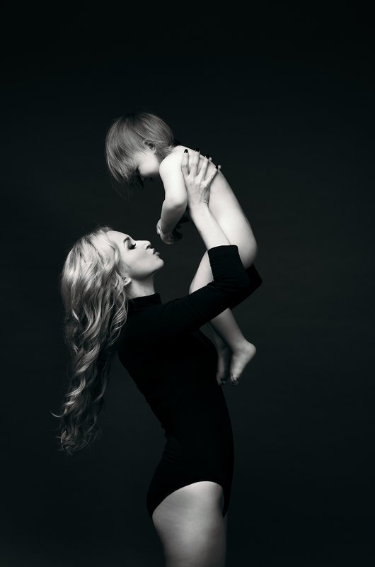 Красивое материнствоphoto preview