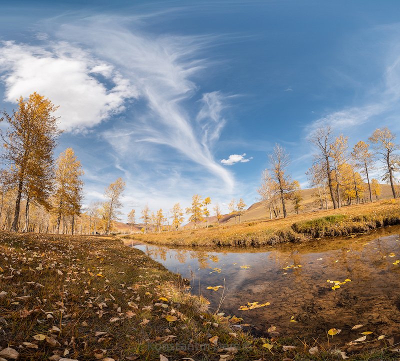 Осень на Алтаеphoto preview