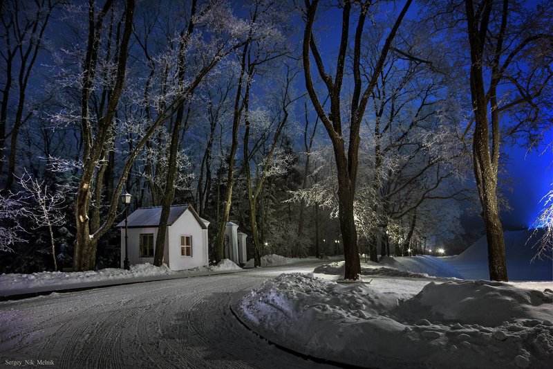 беларусь, несвиж, замок, дворец, архитектура Домик станционного смотрителя фото превью