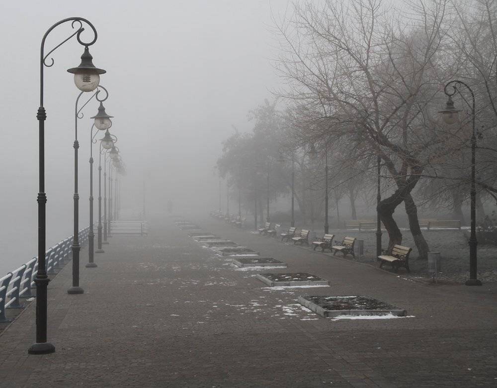 Туманная симметрия. (v 2.0). Автор: Игорь Олейник , Игорь Олейник