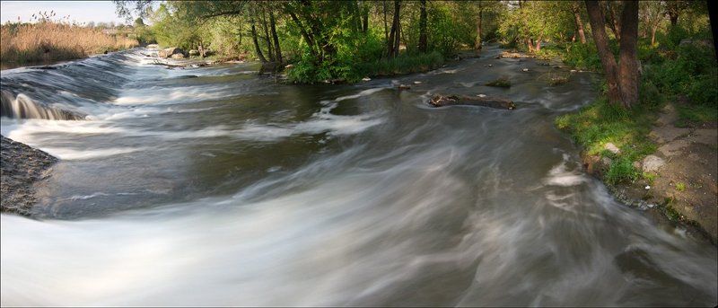 Кисельные реки...photo preview