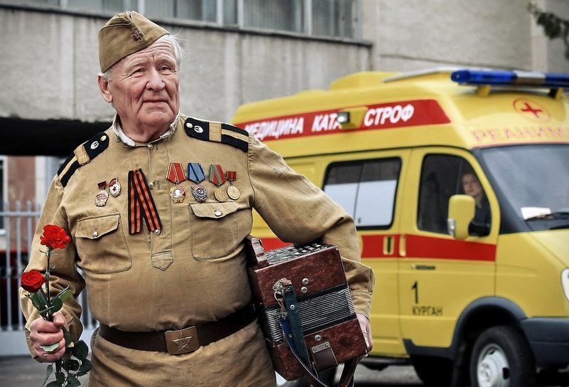 День Победыphoto preview