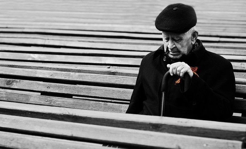 Воспоминания в одиночествеphoto preview