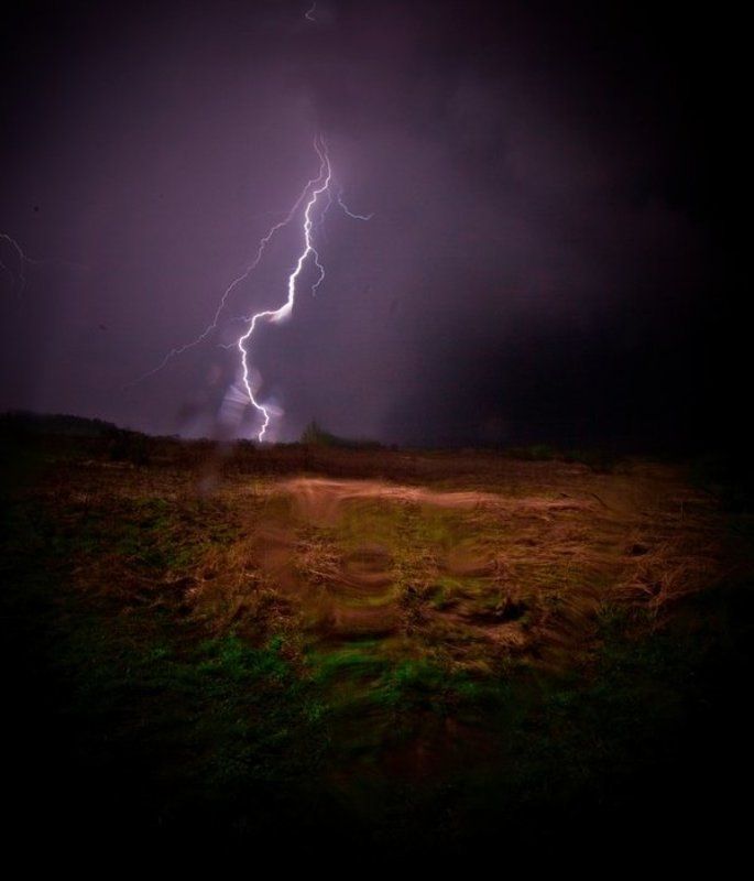 thunder, flash, гроза, молния *photo preview