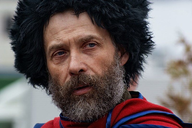 национальность-казакphoto preview