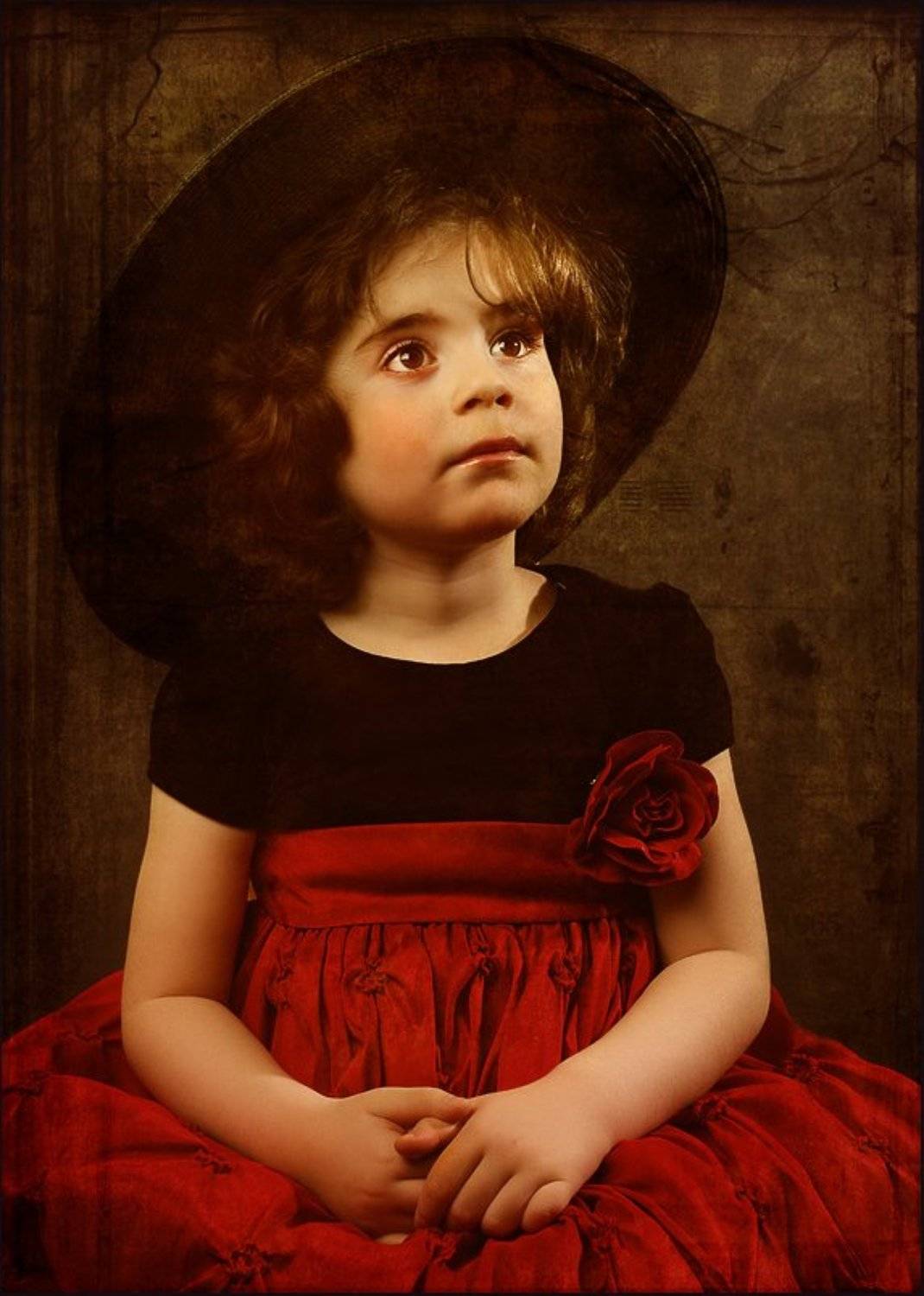 Little Mariam. Автор: Emma Marashlyan mariam, Emma Marashlyan