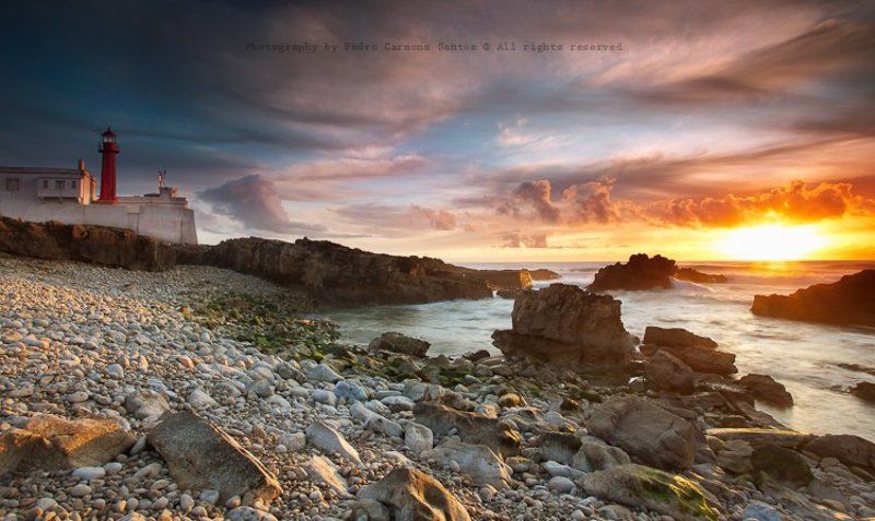 cabo raso, cascais seascapephoto preview