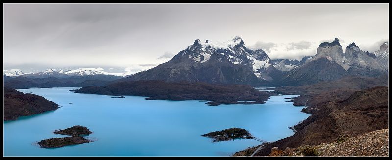 Озеро Пехое...photo preview