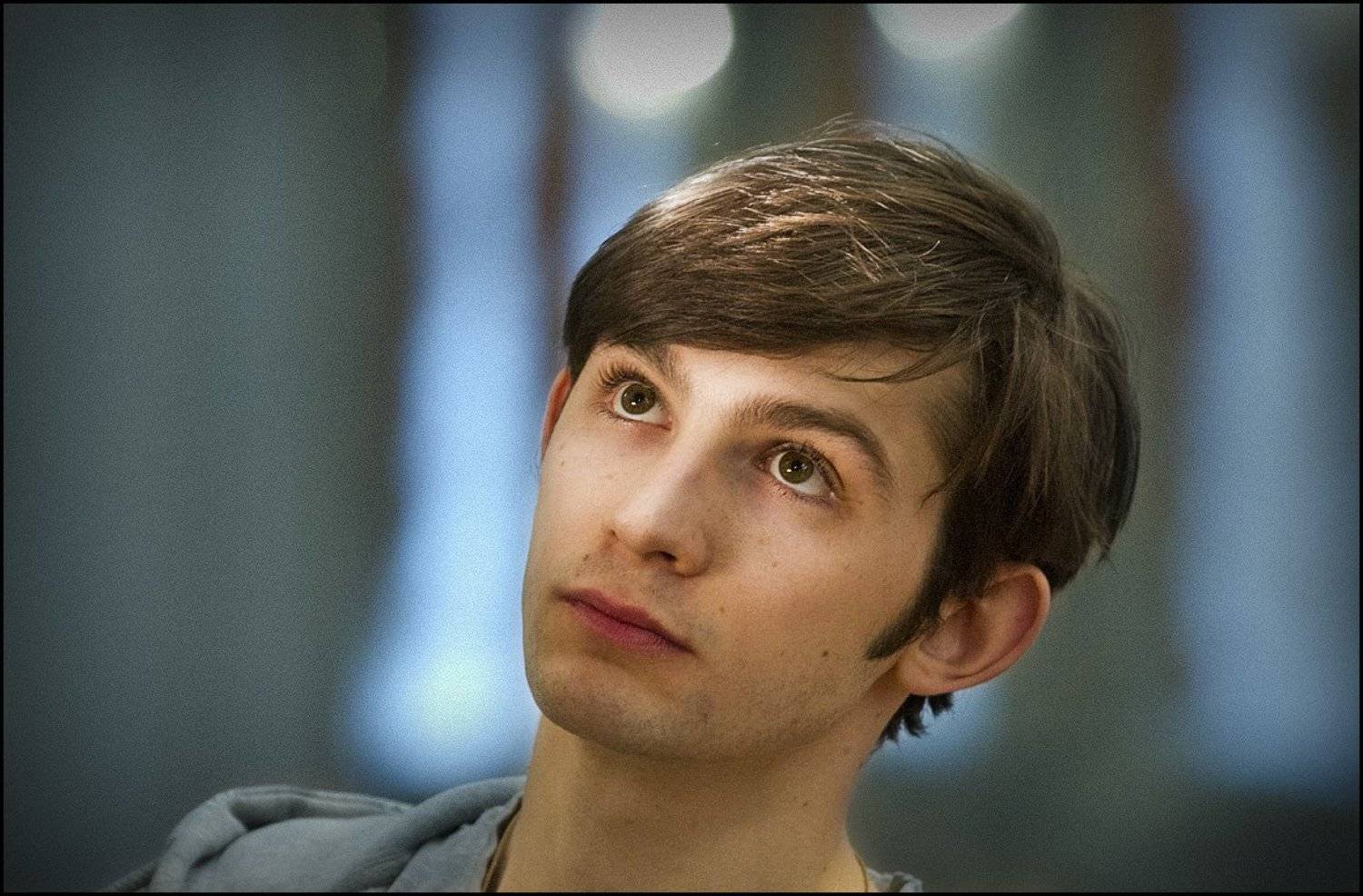 в театре. Автор: Владимир Верендеев , Владимир Верендеев