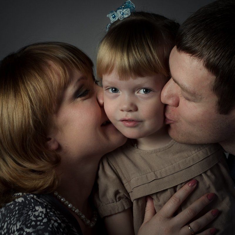 семья, студия, счастье, детство Love surroundphoto preview