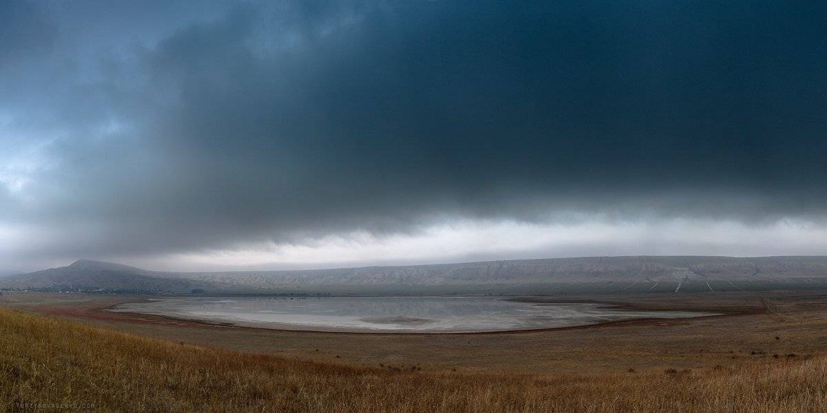 оз.Караголь. Автор: Юрий Коваленко , Юрий Коваленко