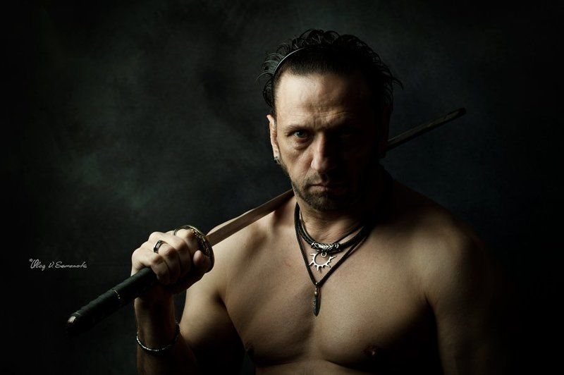 oleg v. dragon semenets, photographer, master of taekwondo. Masterphoto preview