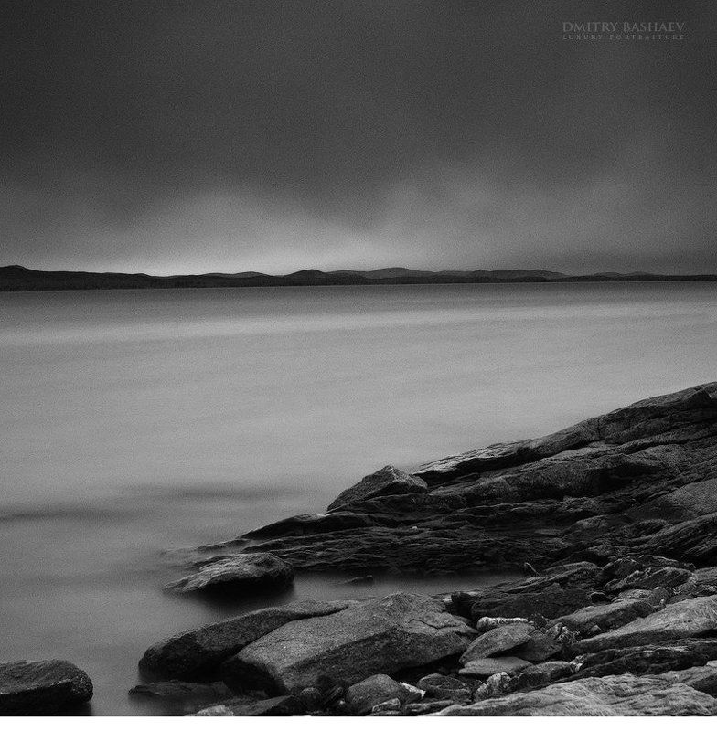 южный урал, оз. аргази, россия ***photo preview