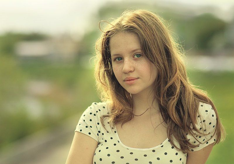 прогулки по веснеphoto preview