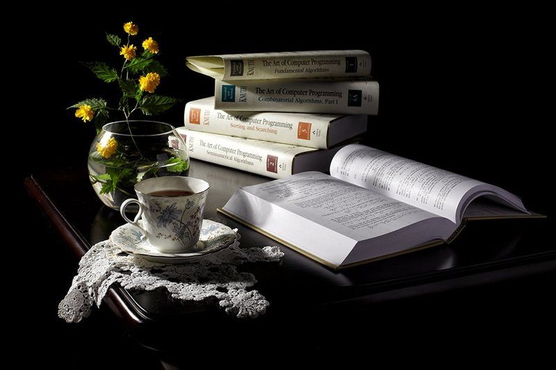 The Art of ...photo preview