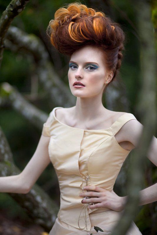 portrait, beauty, glamour, портрет StudioS.Style + Wlasna Fotophoto preview