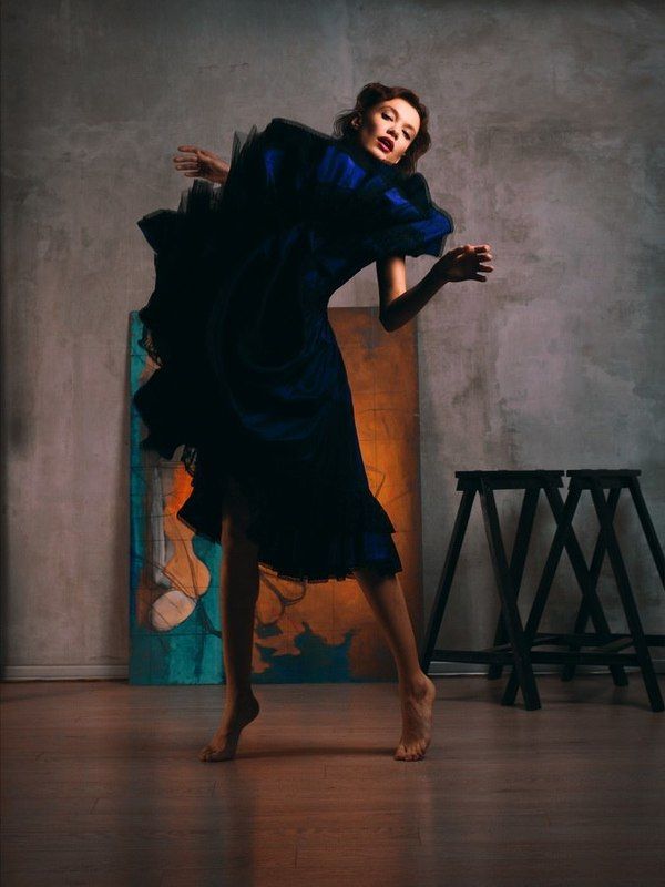 chucha dancephoto preview