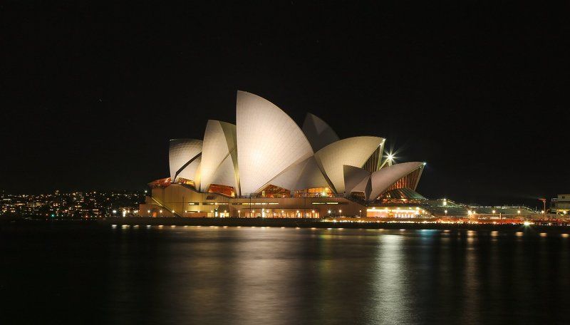 sydney Утренняя пробежка по Сиднею.photo preview