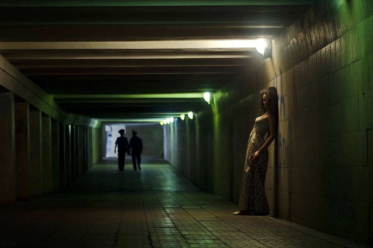 Автор: Павел Нагорный , Павел Нагорный