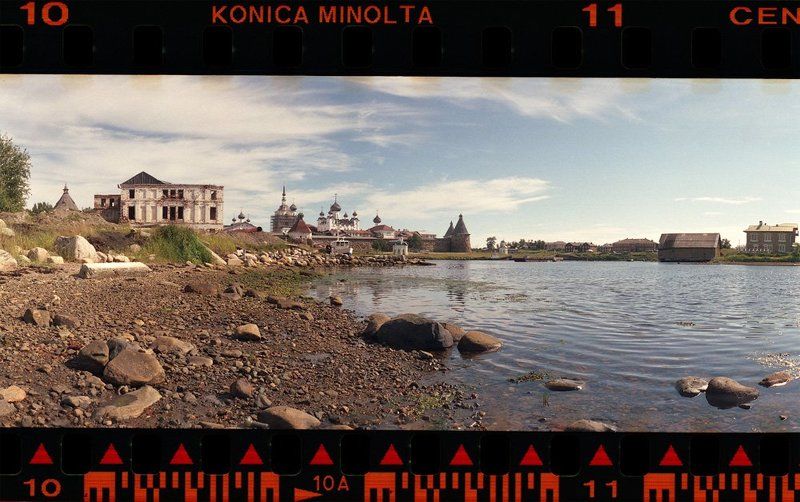 соловки Соловки - несколько лет назадphoto preview