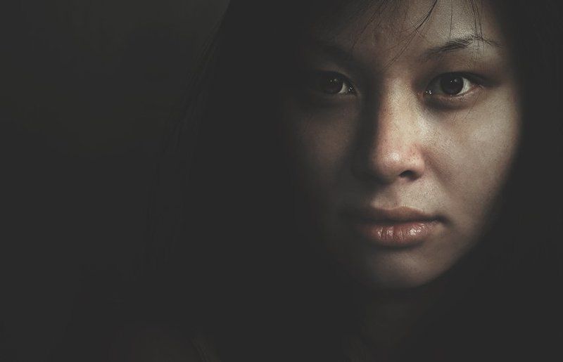 portrait,girl,портрет девушки,портрет From black.photo preview