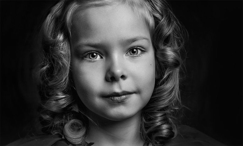 Маша.Портрет...photo preview