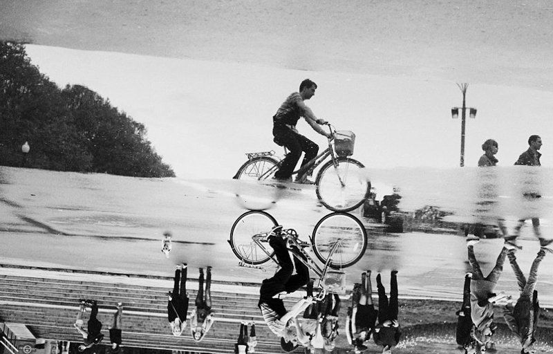 Отражениеphoto preview