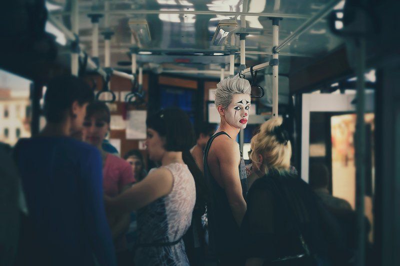 Don\'t Thinkphoto preview