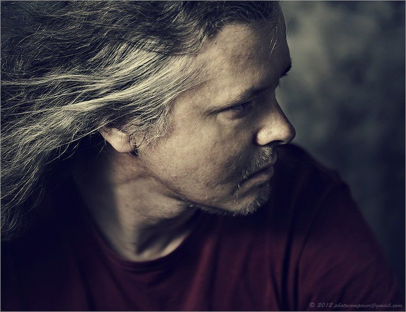 Like an Eagle...photo preview