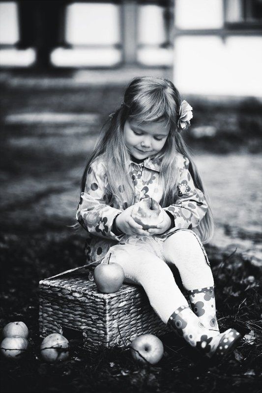 портрет,ребенок ***photo preview