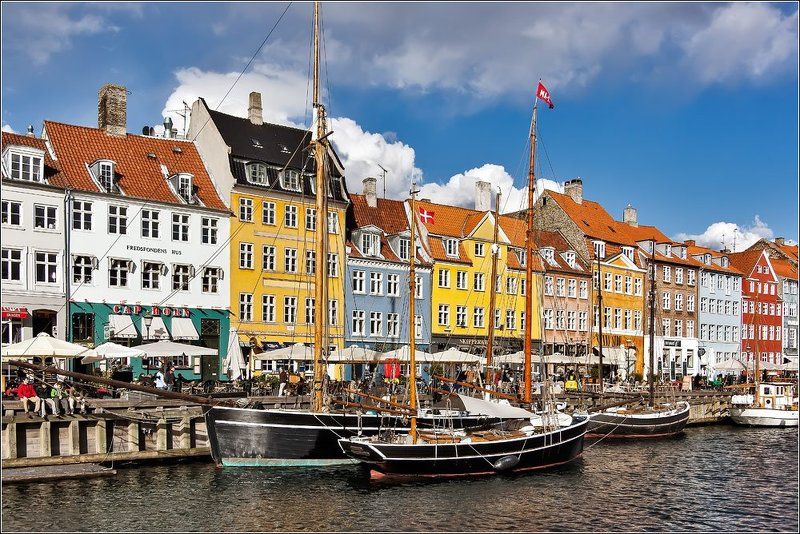 NyHavn - Новая гавань.photo preview