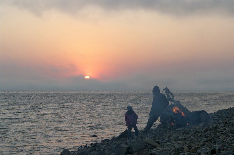 Путники...photo preview