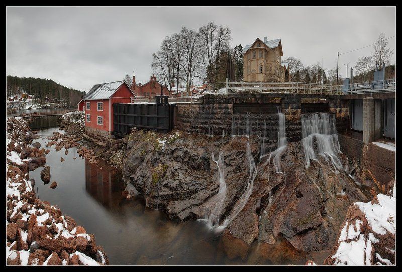 финляндия, suomi проТо, что можно снимать в Финляндии...photo preview