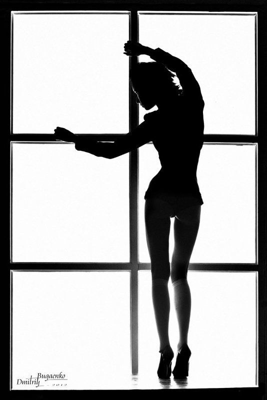 девушка, студия ***photo preview