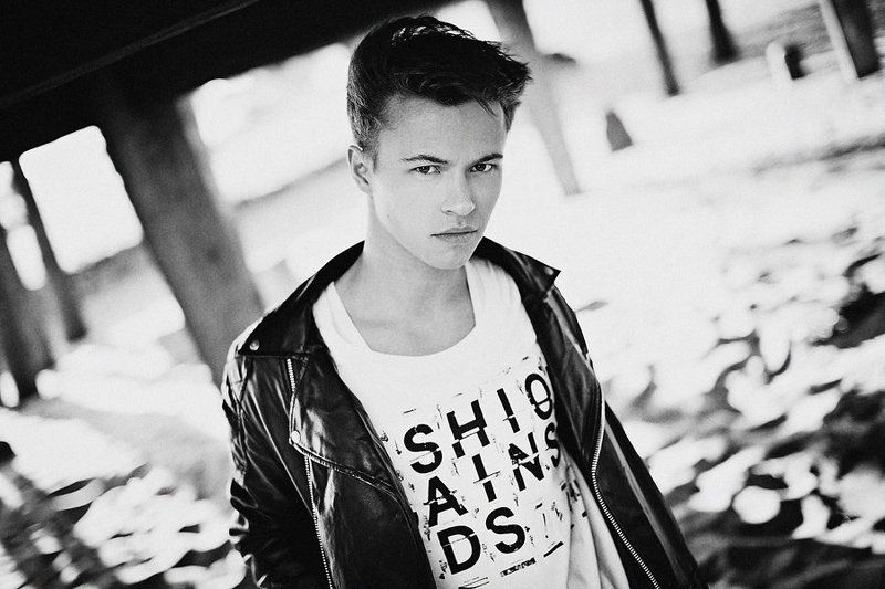 Андрей.photo preview